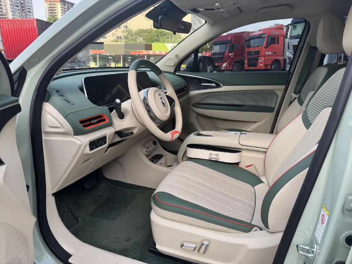 2023 Ora FunkyCat BEV 47.8KWH,autocango,china used car exporter,china ev exporter,chinese used car exporter,chinese used ev exporter