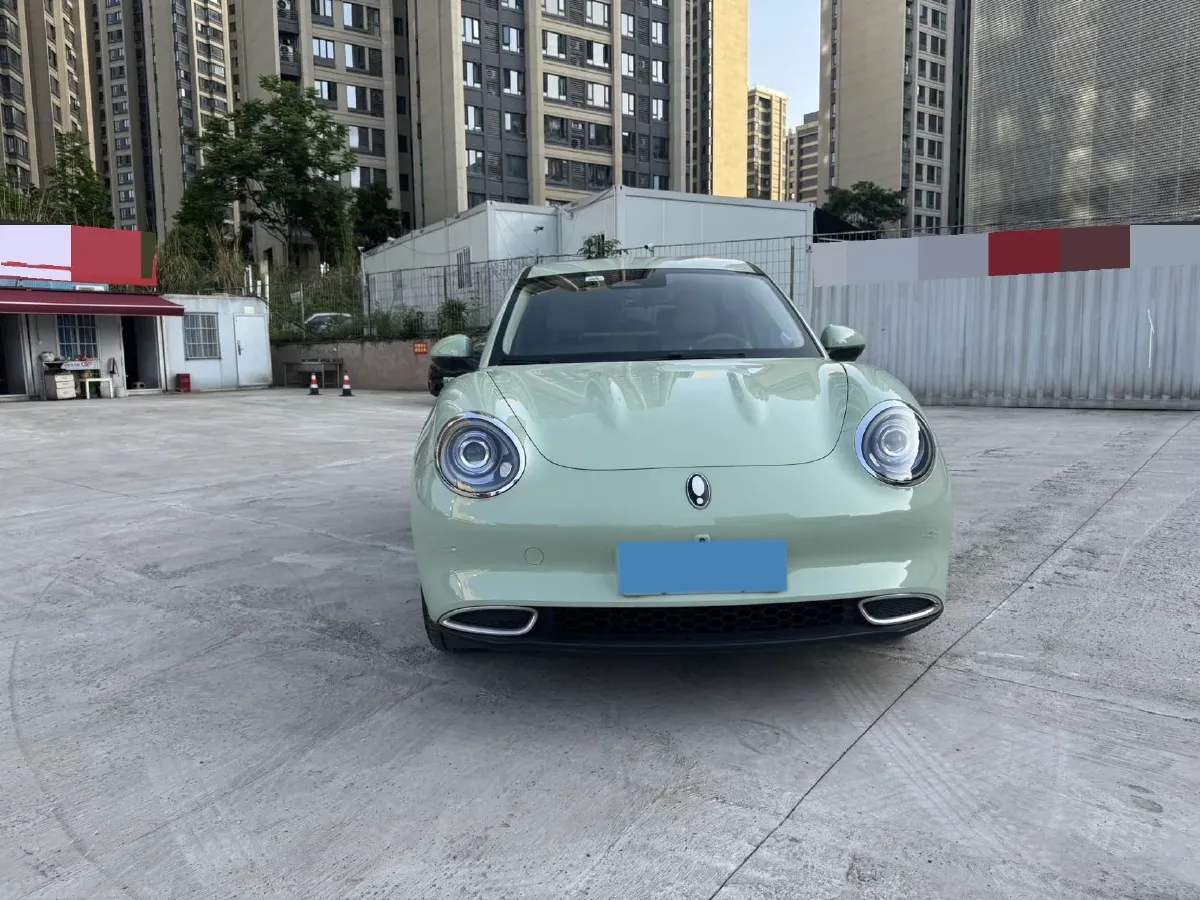 2023 Ora FunkyCat BEV 47.8KWH,autocango,china used car exporter,china ev exporter,chinese used car exporter,chinese used ev exporter