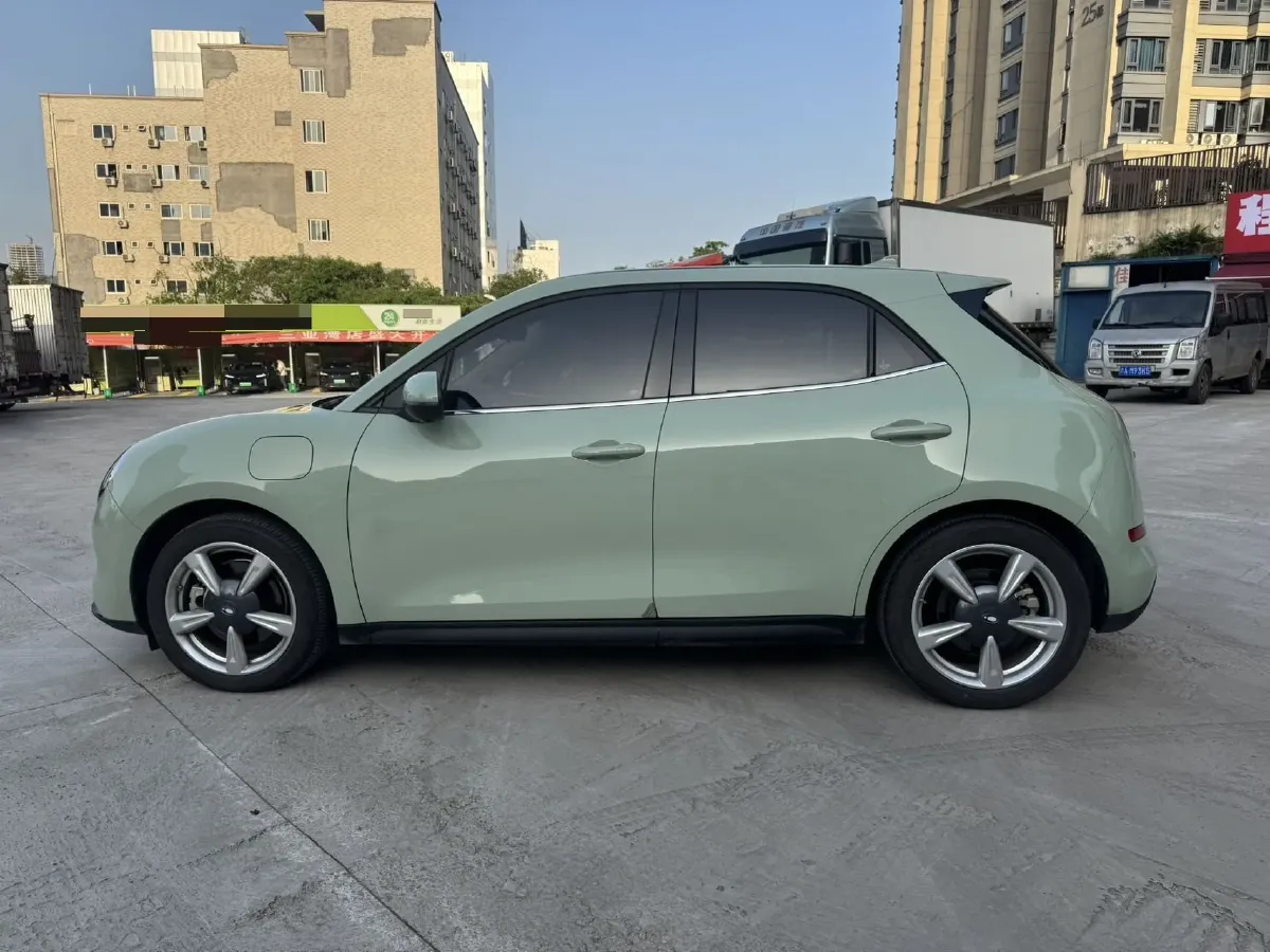 2023 Ora FunkyCat BEV 47.8KWH,autocango,china used car exporter,china ev exporter,chinese used car exporter,chinese used ev exporter