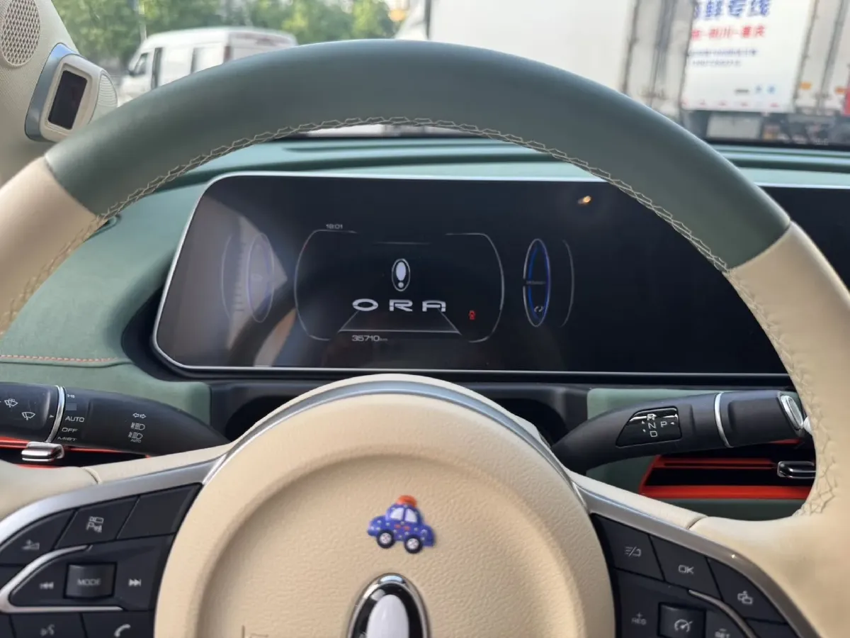 2023 Ora FunkyCat BEV 47.8KWH,autocango,china used car exporter,china ev exporter,chinese used car exporter,chinese used ev exporter