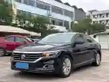 2020 Volkswagen Passat 2.0T 186HP L4 7DCT