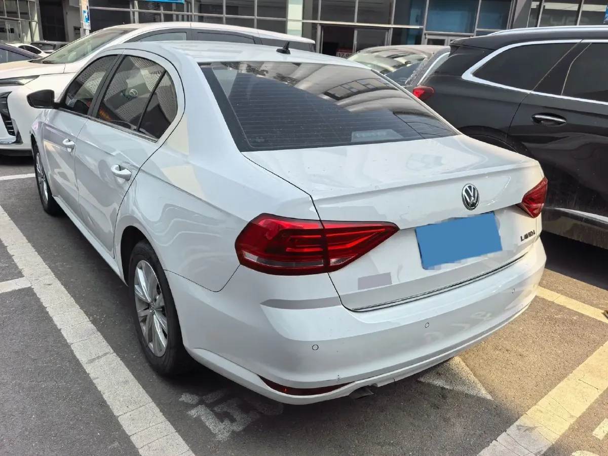 2018 Volkswagen Lavida 1.5L 112HP L4 6AT,autocango,china used car exporter,china ev exporter,chinese used car exporter,chinese used ev exporter