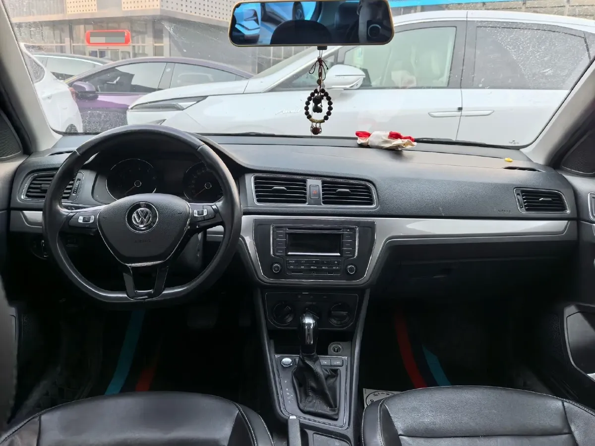 2018 Volkswagen Lavida 1.5L 112HP L4 6AT,autocango,china used car exporter,china ev exporter,chinese used car exporter,chinese used ev exporter