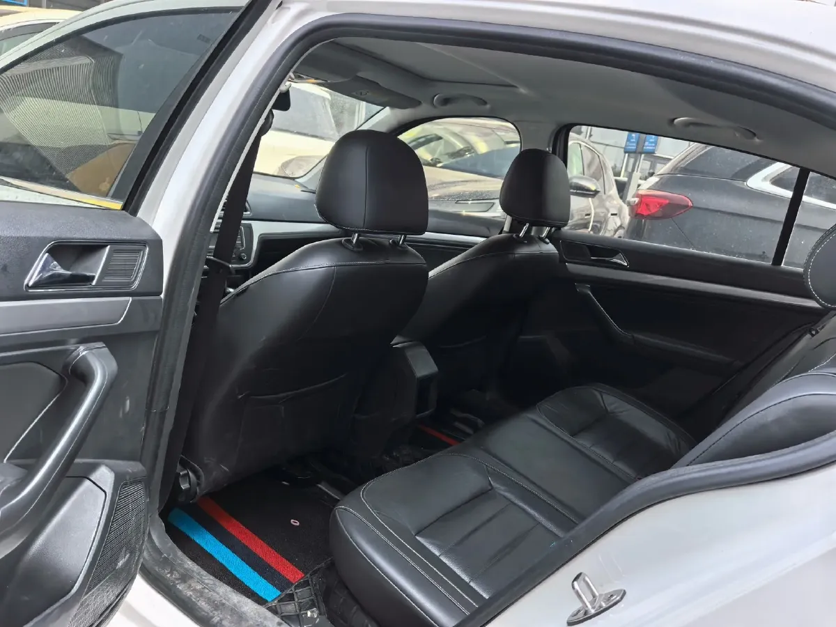 2018 Volkswagen Lavida 1.5L 112HP L4 6AT,autocango,china used car exporter,china ev exporter,chinese used car exporter,chinese used ev exporter