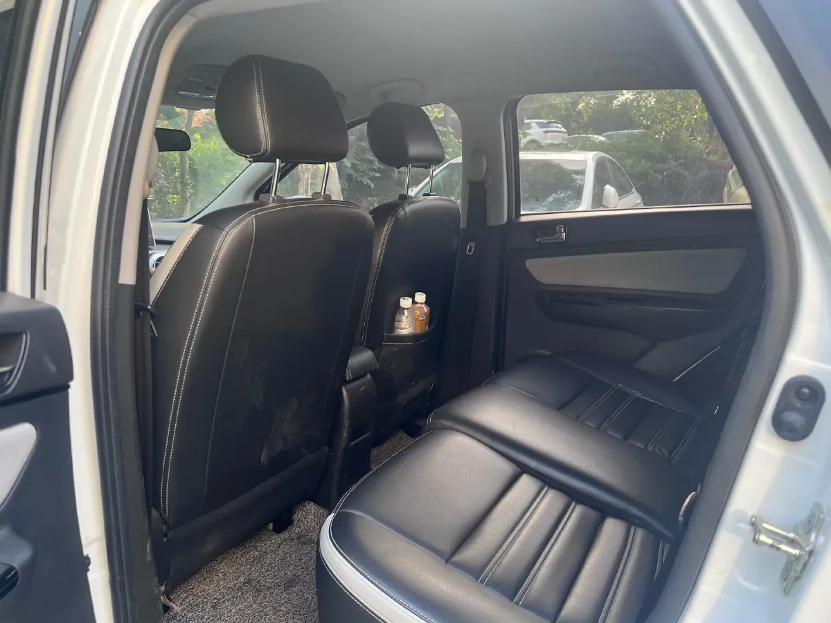 2019 BAIC BJEV EC5 BEV,autocango,china used car exporter,china ev exporter,chinese used car exporter,chinese used ev exporter