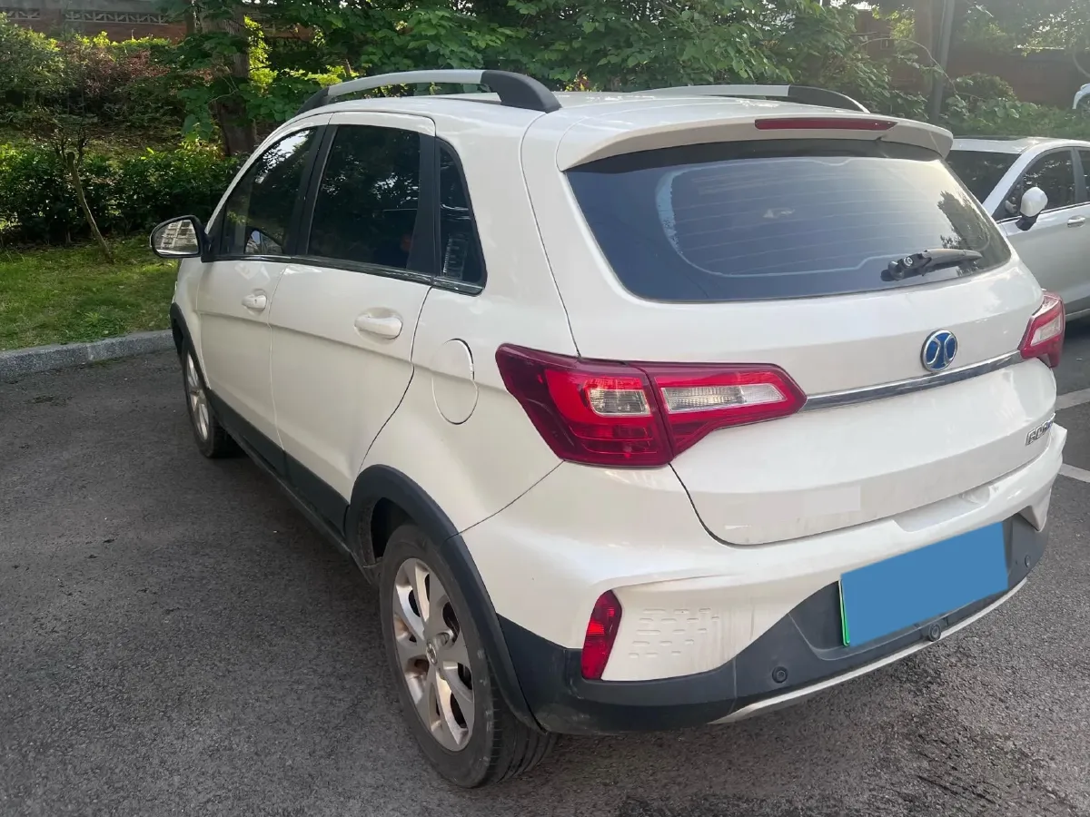 2019 BAIC BJEV EC5 BEV,autocango,china used car exporter,china ev exporter,chinese used car exporter,chinese used ev exporter