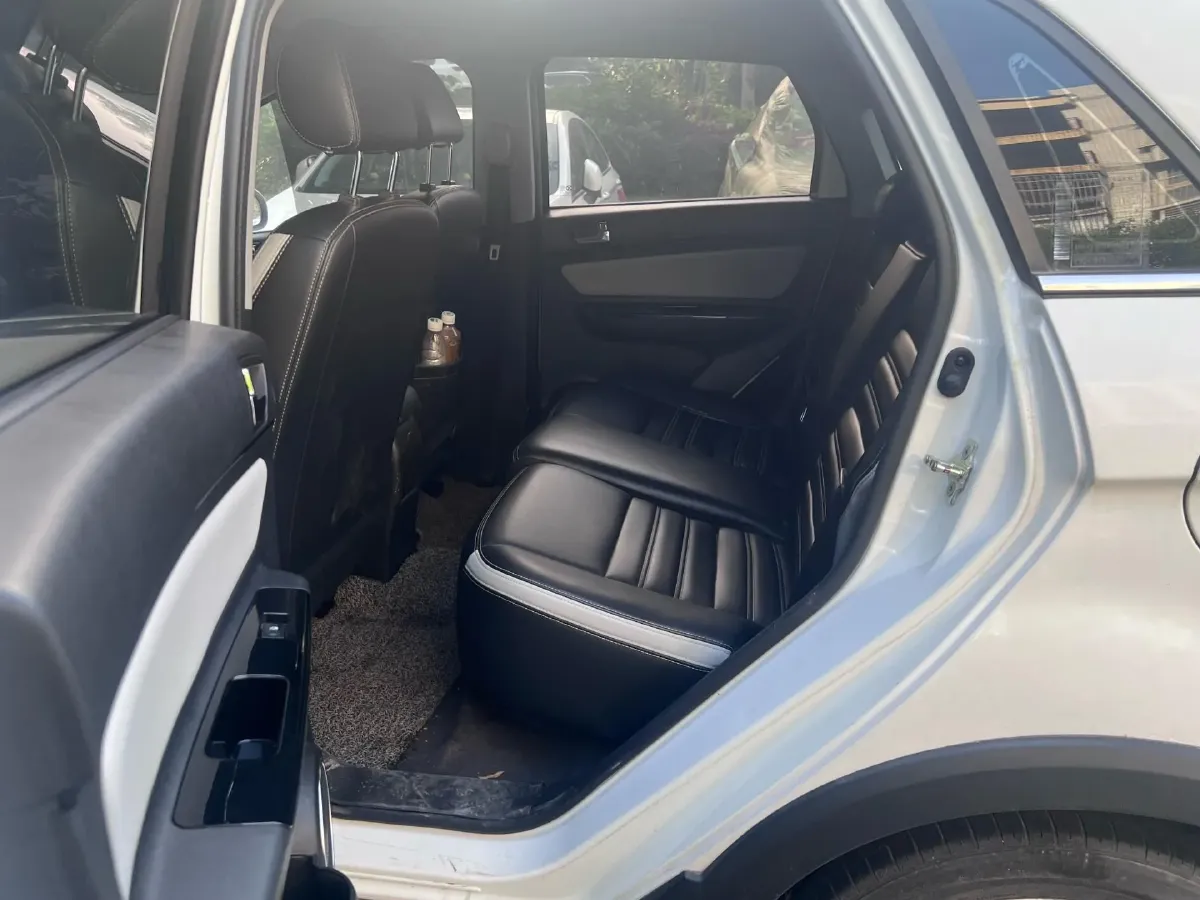 2019 BAIC BJEV EC5 BEV,autocango,china used car exporter,china ev exporter,chinese used car exporter,chinese used ev exporter