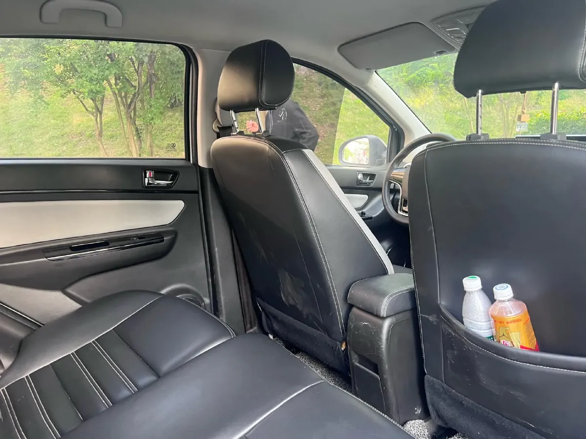 2019 BAIC BJEV EC5 BEV,autocango,china used car exporter,china ev exporter,chinese used car exporter,chinese used ev exporter