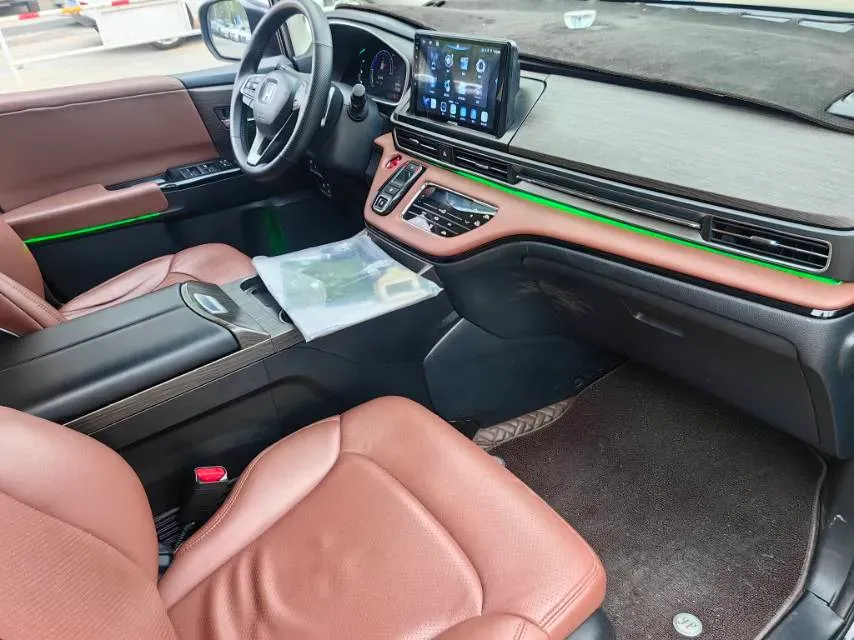 2022 Honda Odyssey 2.0L 146HP L4 E-CVT Hybrid,autocango,china used car exporter,china ev exporter,chinese used car exporter,chinese used ev exporter