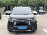 2022 Honda Odyssey 2.0L 146HP L4 E-CVT Hybrid