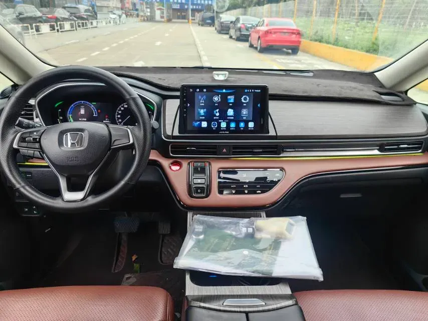 2022 Honda Odyssey 2.0L 146HP L4 E-CVT Hybrid,autocango,china used car exporter,china ev exporter,chinese used car exporter,chinese used ev exporter
