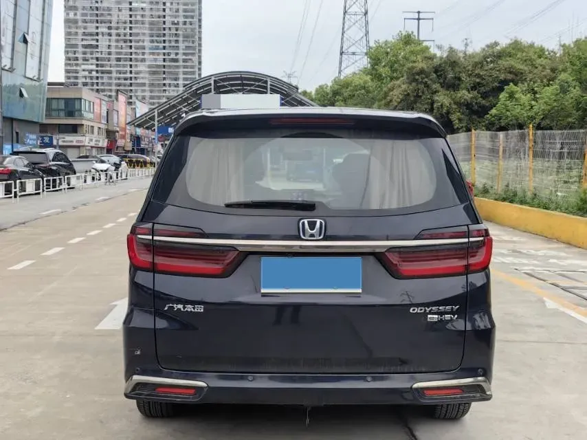 2022 Honda Odyssey 2.0L 146HP L4 E-CVT Hybrid,autocango,china used car exporter,china ev exporter,chinese used car exporter,chinese used ev exporter