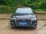 2024 Audi A6L 2.0T 245HP L4 7DCT