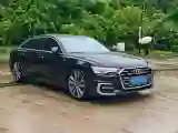 2024 Audi A6L 2.0T 245HP L4 7DCT