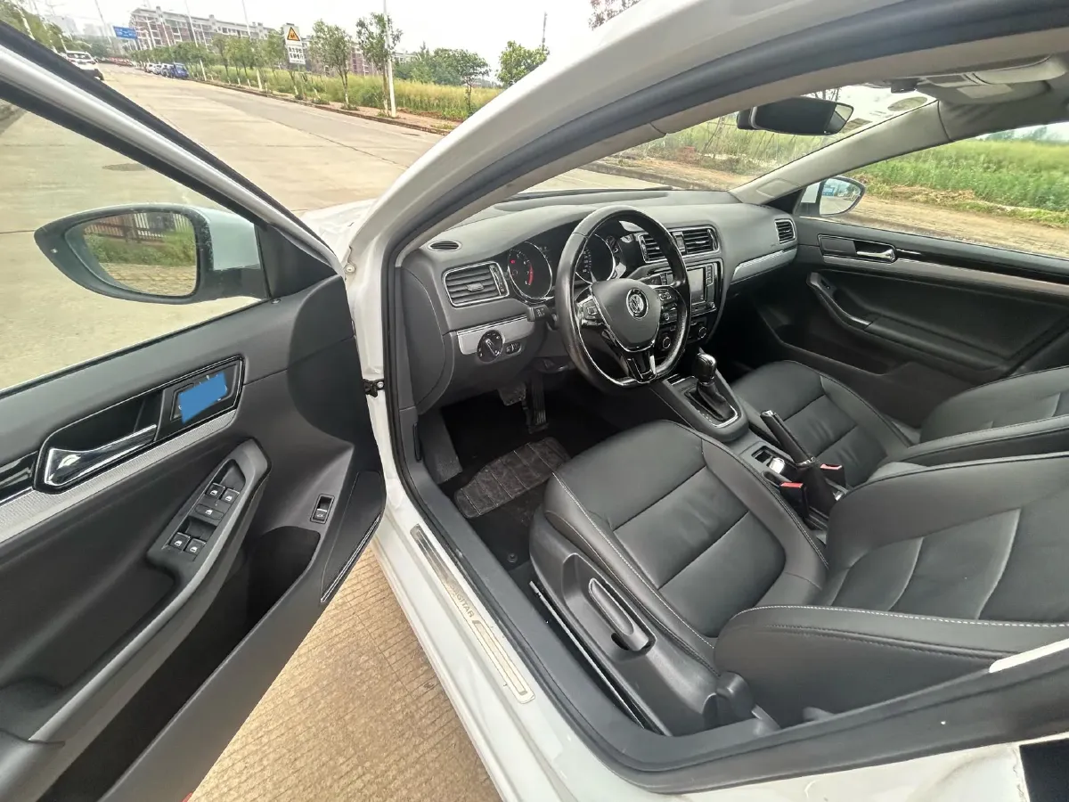 2018 Volkswagen Sagitar 1.2T 110HP L4 7DCT,autocango,china used car exporter,china ev exporter,chinese used car exporter,chinese used ev exporter