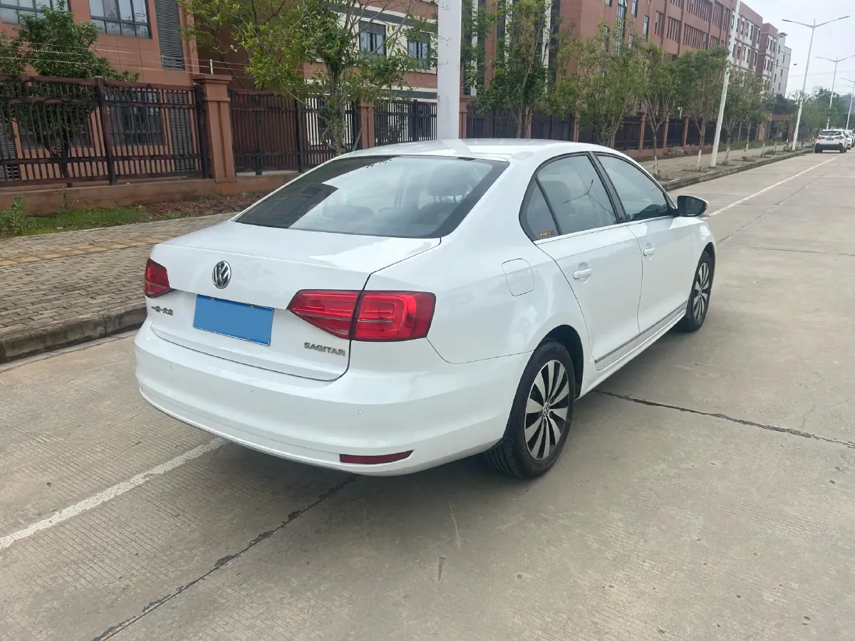 2018 Volkswagen Sagitar 1.2T 110HP L4 7DCT,autocango,china used car exporter,china ev exporter,chinese used car exporter,chinese used ev exporter
