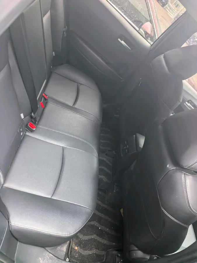 2022 Toyota Corolla Cross 2.0L 171HP L4 CVT,autocango,china used car exporter,china ev exporter,chinese used car exporter,chinese used ev exporter