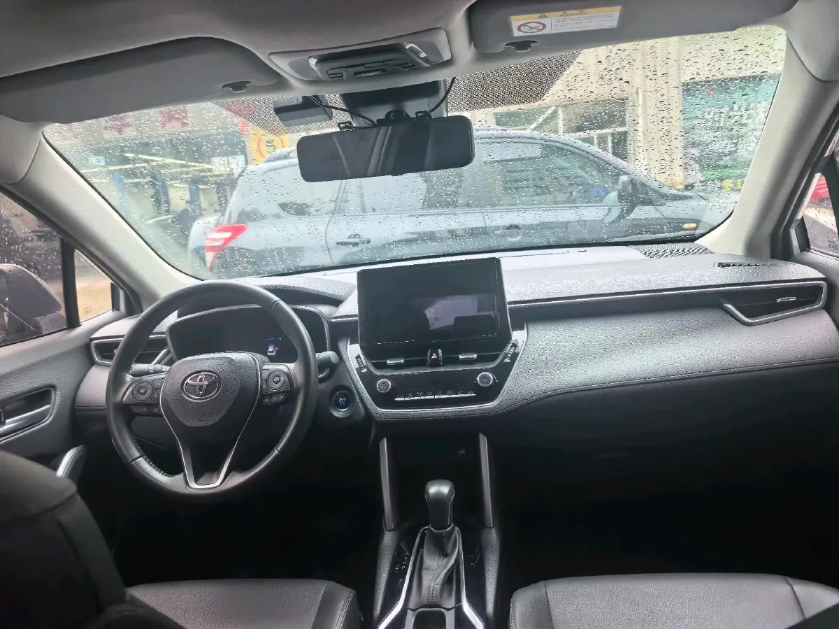 2022 Toyota Corolla Cross 2.0L 171HP L4 CVT,autocango,china used car exporter,china ev exporter,chinese used car exporter,chinese used ev exporter