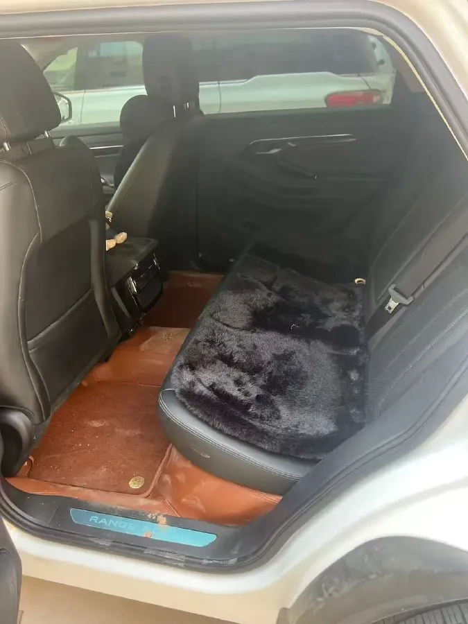 2022 Land Rover Range Rover Evoque 2.0T 200HP L4 9AT,autocango,china used car exporter,china ev exporter,chinese used car exporter,chinese used ev exporter