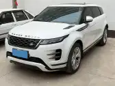 2022 LAND ROVER RANGE ROVER EVOQUE,autocango,china used car exporter,china ev exporter,chinese used car exporter,chinese used ev exporter