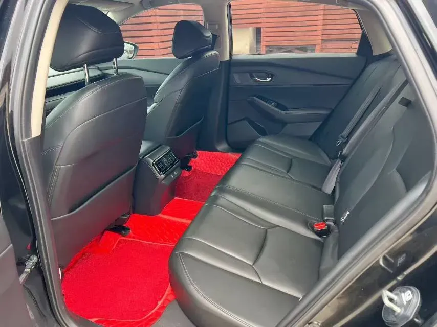 2024 Honda Inspire 1.5T 192HP L4 CVT,autocango,china used car exporter,china ev exporter,chinese used car exporter,chinese used ev exporter