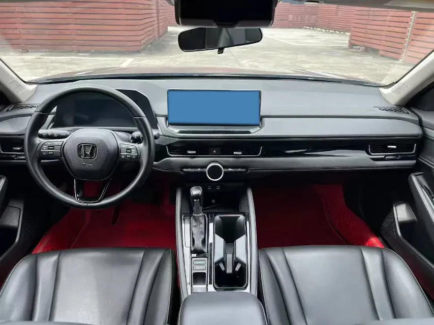 2024 Honda Inspire 1.5T 192HP L4 CVT,autocango,china used car exporter,china ev exporter,chinese used car exporter,chinese used ev exporter