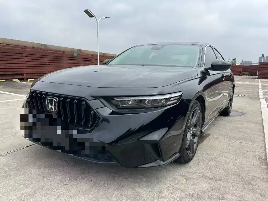 2024 Honda Inspire 1.5T 192HP L4 CVT,autocango,china used car exporter,china ev exporter,chinese used car exporter,chinese used ev exporter