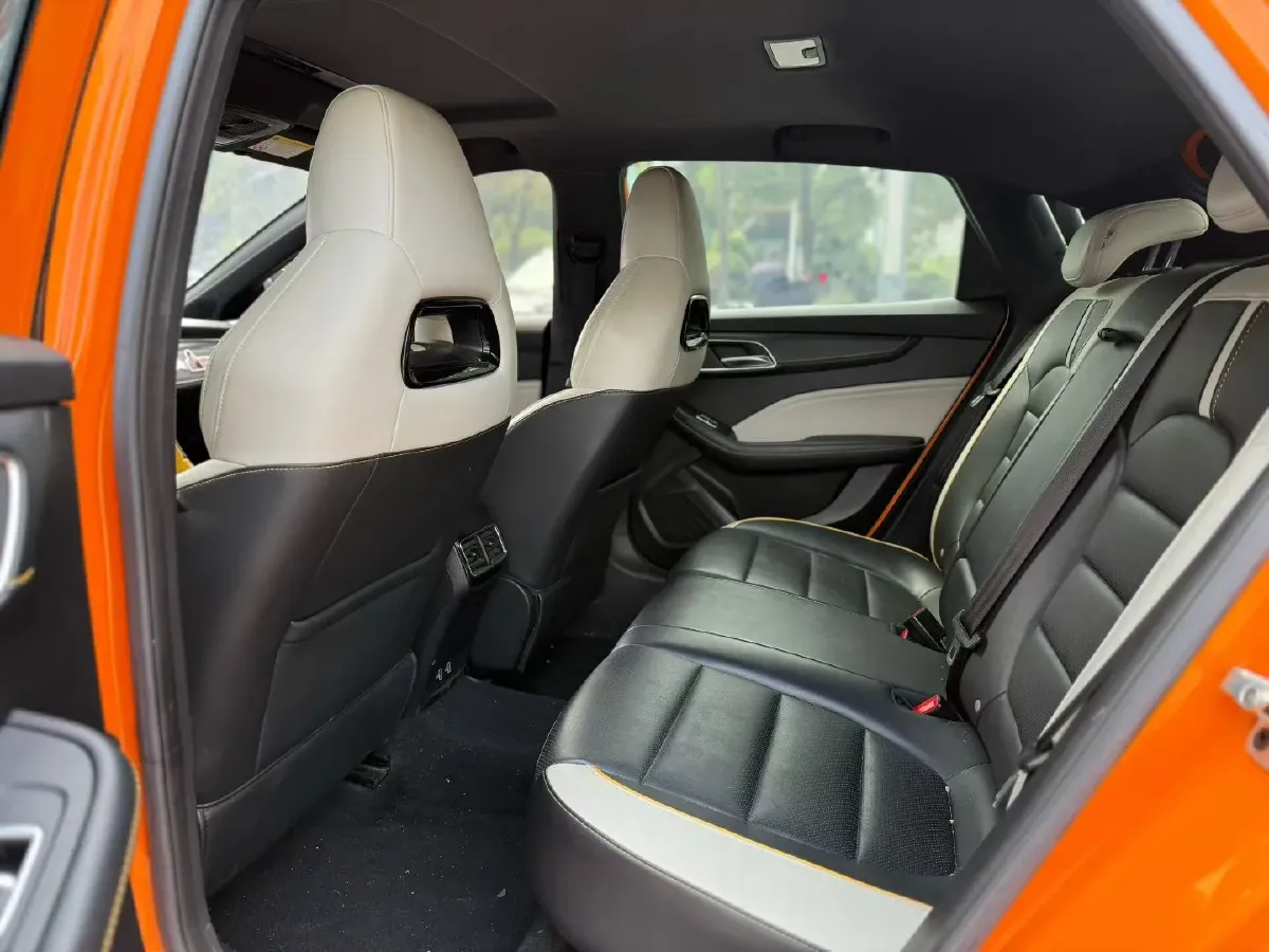 2021 MG MG6 1.5T 181HP L4 7DCT,autocango,china used car exporter,china ev exporter,chinese used car exporter,chinese used ev exporter