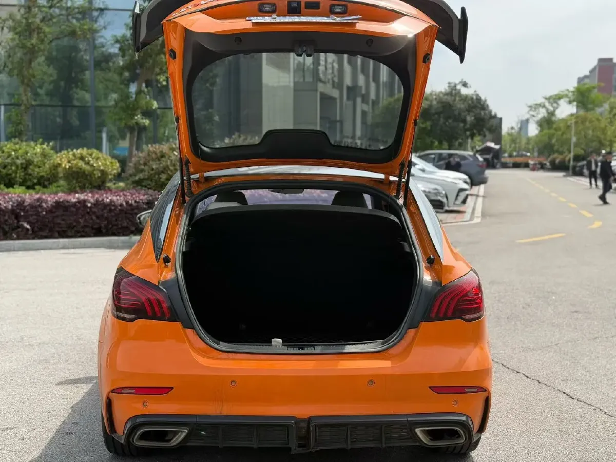 2021 MG MG6 1.5T 181HP L4 7DCT,autocango,china used car exporter,china ev exporter,chinese used car exporter,chinese used ev exporter