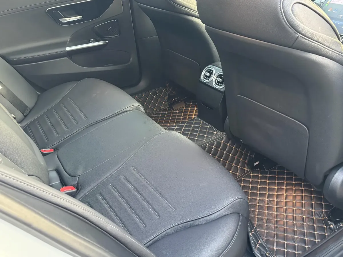 2024 Mercedes-Benz C Class 1.5T 204HP L4 9AT,autocango,china used car exporter,china ev exporter,chinese used car exporter,chinese used ev exporter