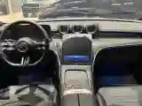 2024 Mercedes-Benz C Class 1.5T 204HP L4 9AT