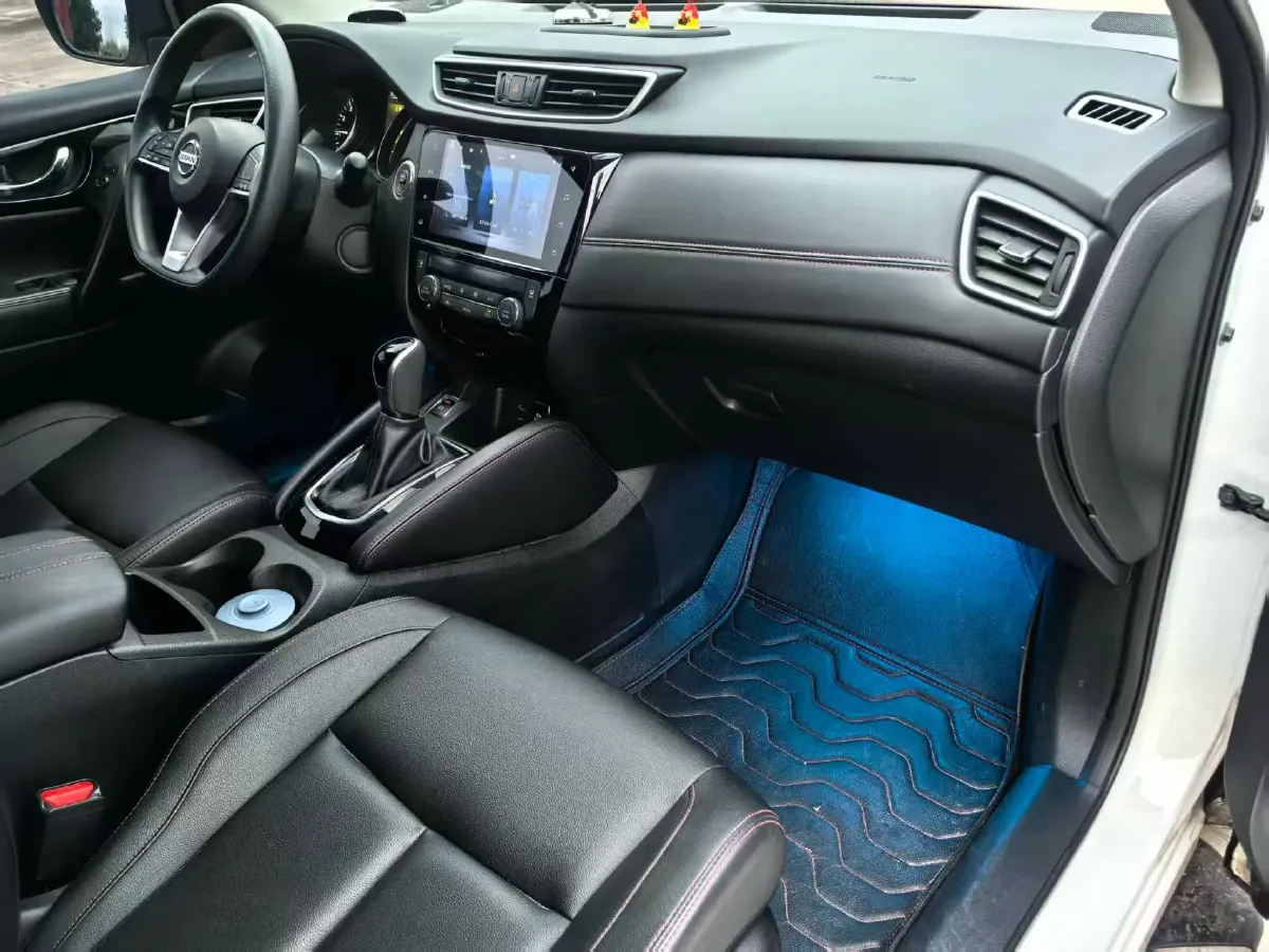 2022 Nissan Qashqai 2.0L 151HP L4 CVT,autocango,china used car exporter,china ev exporter,chinese used car exporter,chinese used ev exporter