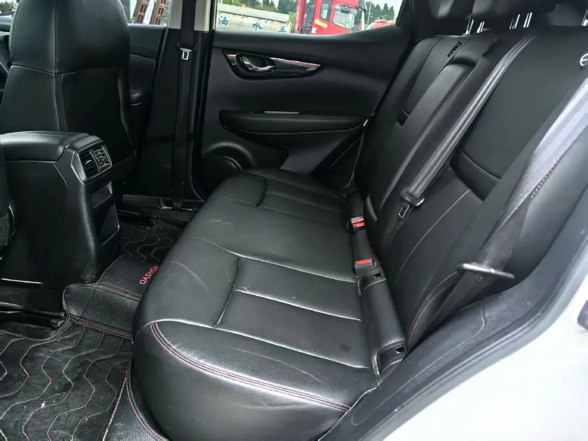 2022 Nissan Qashqai 2.0L 151HP L4 CVT,autocango,china used car exporter,china ev exporter,chinese used car exporter,chinese used ev exporter