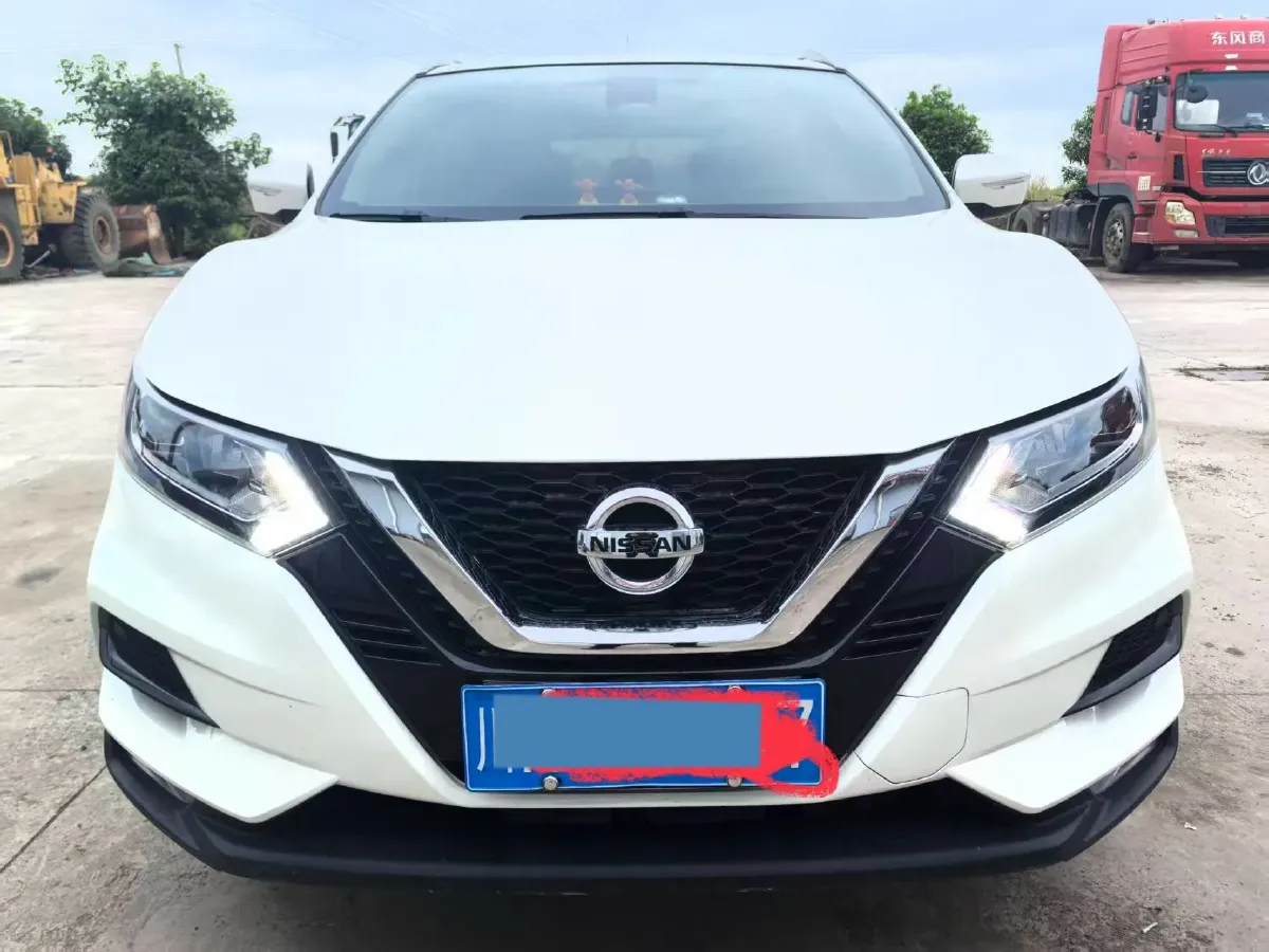 2022 Nissan Qashqai 2.0L 151HP L4 CVT,autocango,china used car exporter,china ev exporter,chinese used car exporter,chinese used ev exporter