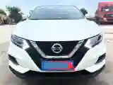 2022 Nissan Qashqai 2.0L 151HP L4 CVT