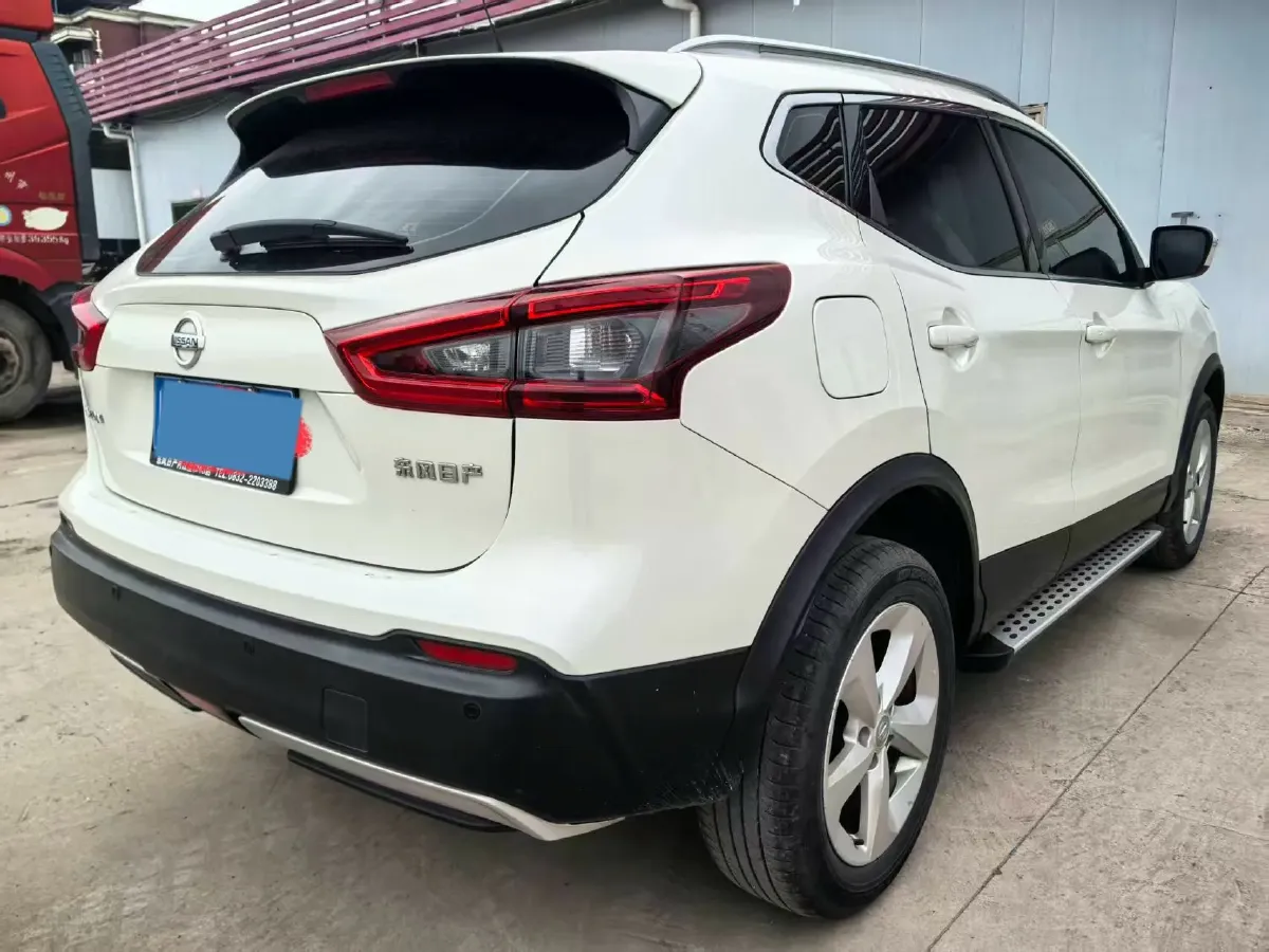 2022 Nissan Qashqai 2.0L 151HP L4 CVT,autocango,china used car exporter,china ev exporter,chinese used car exporter,chinese used ev exporter