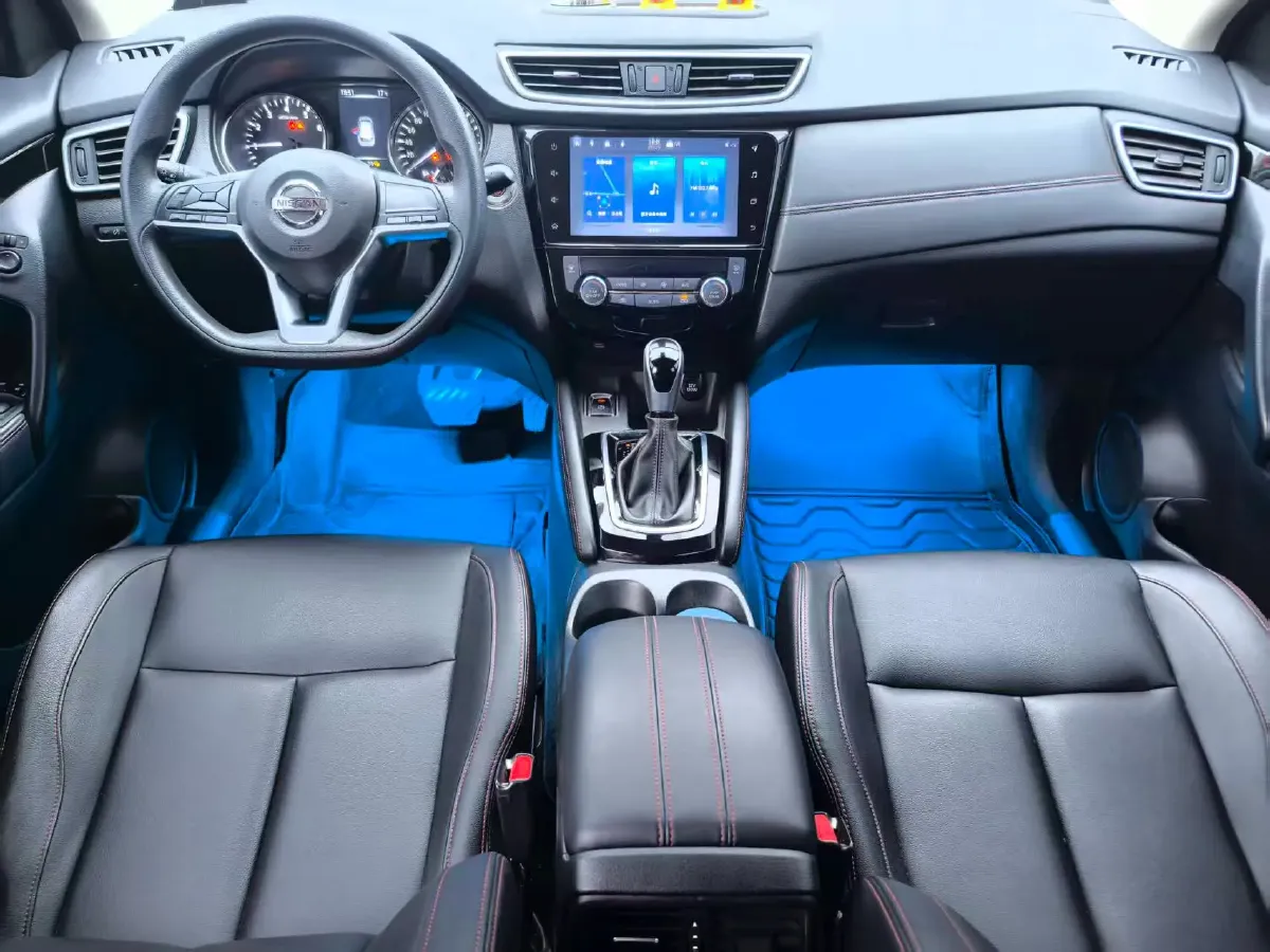 2022 Nissan Qashqai 2.0L 151HP L4 CVT,autocango,china used car exporter,china ev exporter,chinese used car exporter,chinese used ev exporter