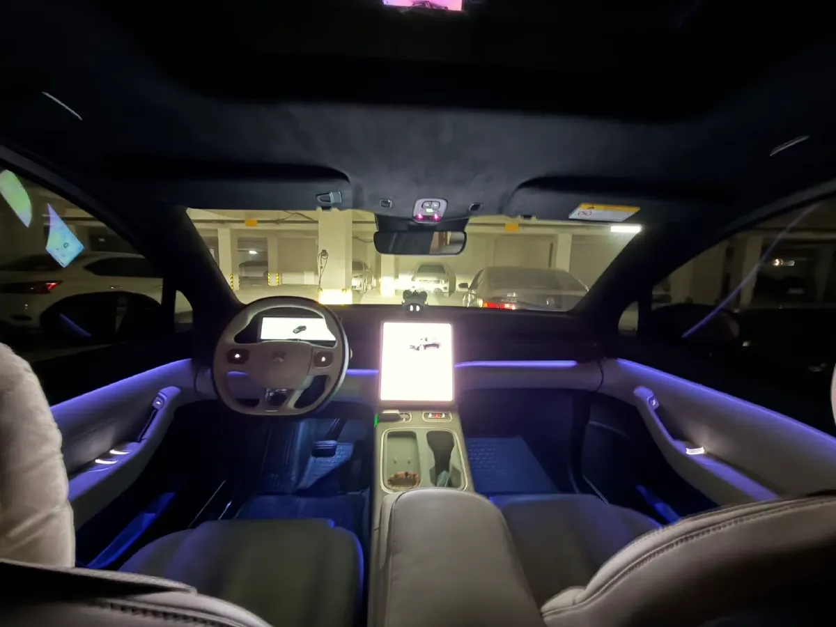 2024 NIO ES6 BEV 75KWH,autocango,china used car exporter,china ev exporter,chinese used car exporter,chinese used ev exporter