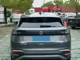 2023 Volkswagen ID.4 X BEV 83.4KWH