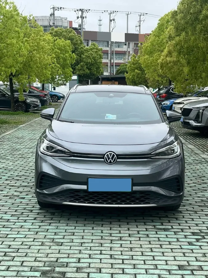 2023 Volkswagen ID.4 X BEV 83.4KWH,autocango,china used car exporter,china ev exporter,chinese used car exporter,chinese used ev exporter