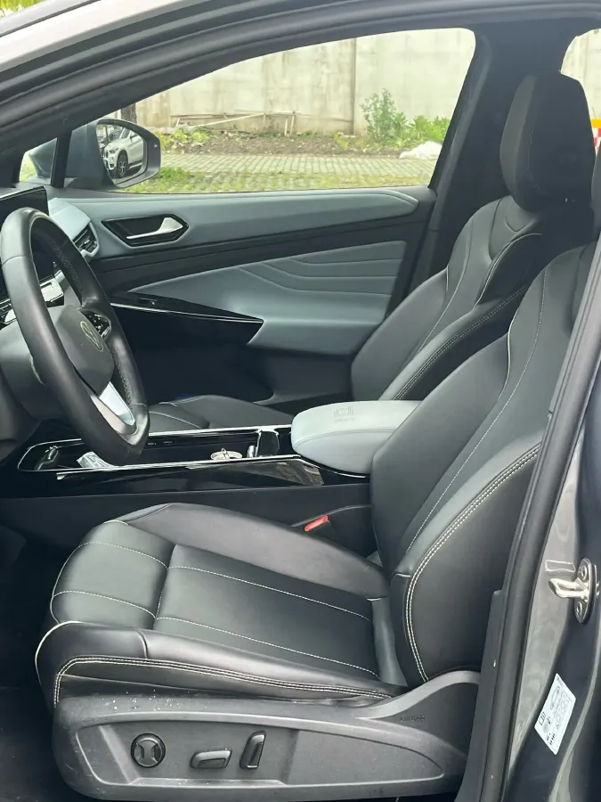 2023 Volkswagen ID.4 X BEV 83.4KWH,autocango,china used car exporter,china ev exporter,chinese used car exporter,chinese used ev exporter