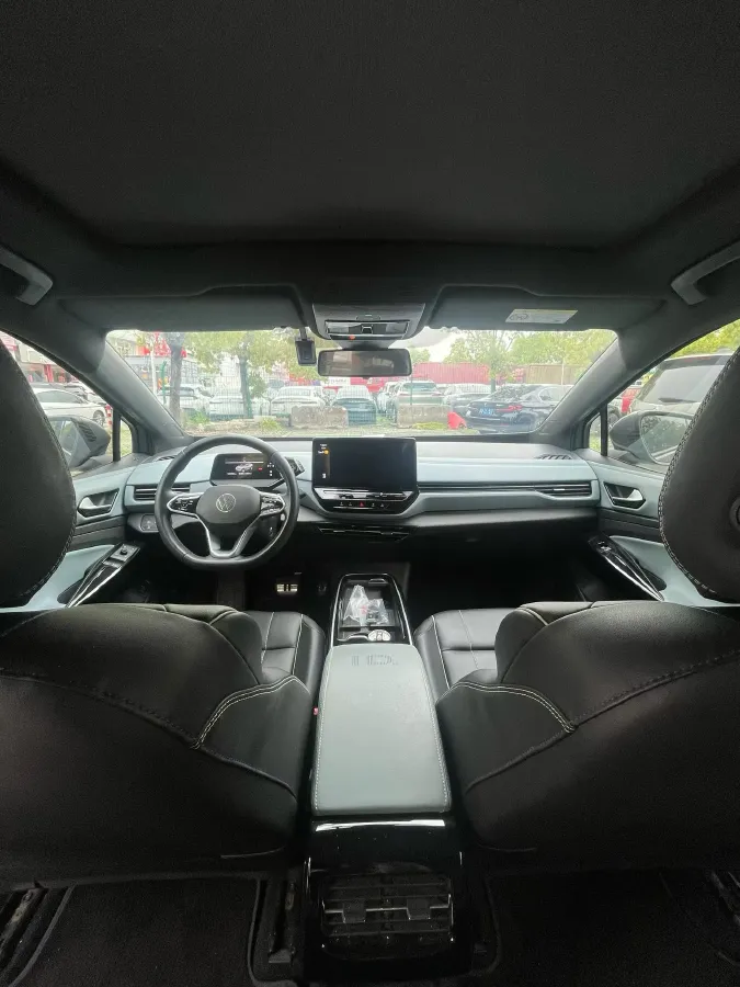 2023 Volkswagen ID.4 X BEV 83.4KWH,autocango,china used car exporter,china ev exporter,chinese used car exporter,chinese used ev exporter