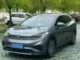 2023 Volkswagen ID.4 X BEV 83.4KWH