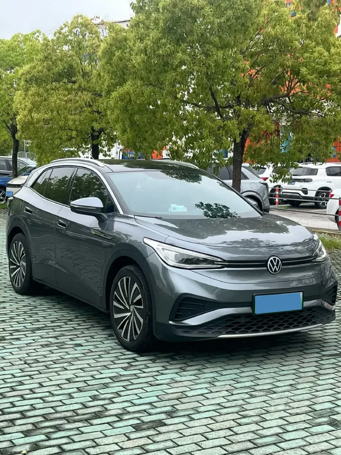 2023 Volkswagen ID.4 X BEV 83.4KWH,autocango,china used car exporter,china ev exporter,chinese used car exporter,chinese used ev exporter