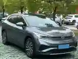 2023 Volkswagen ID.4 X BEV 83.4KWH