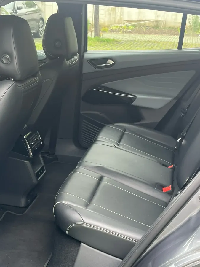 2023 Volkswagen ID.4 X BEV 83.4KWH,autocango,china used car exporter,china ev exporter,chinese used car exporter,chinese used ev exporter