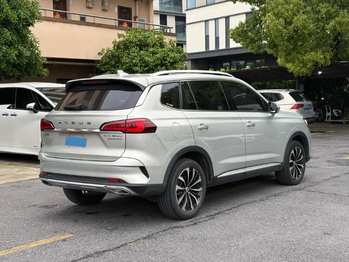 2020 Roewe RX5 eMAX 1.5T 169HP L4 AMT PHEV 16.6KWH,autocango,china used car exporter,china ev exporter,chinese used car exporter,chinese used ev exporter
