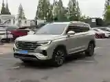 2020 Roewe RX5 eMAX 1.5T 169HP L4 AMT PHEV 16.6KWH