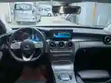 2020 Mercedes-Benz C Class 1.5T 184HP L4 9AT