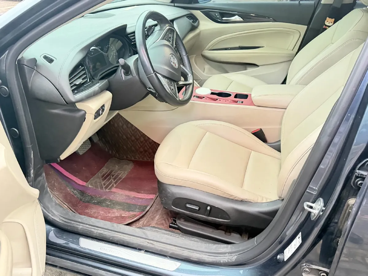 2020 Buick Regal 1.5T 169HP L4 9AT,autocango,china used car exporter,china ev exporter,chinese used car exporter,chinese used ev exporter